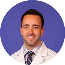 Scott Baxter at Anywhere Clinic