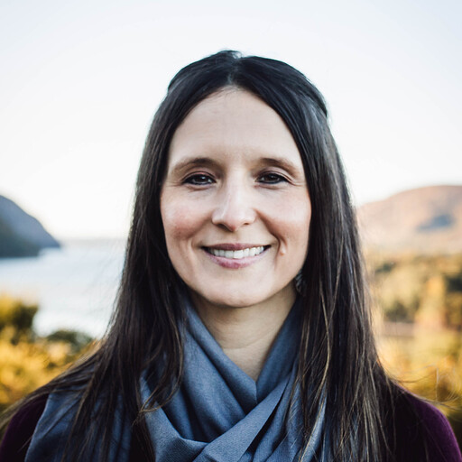Theresa Gillespie at Anywhere Clinic