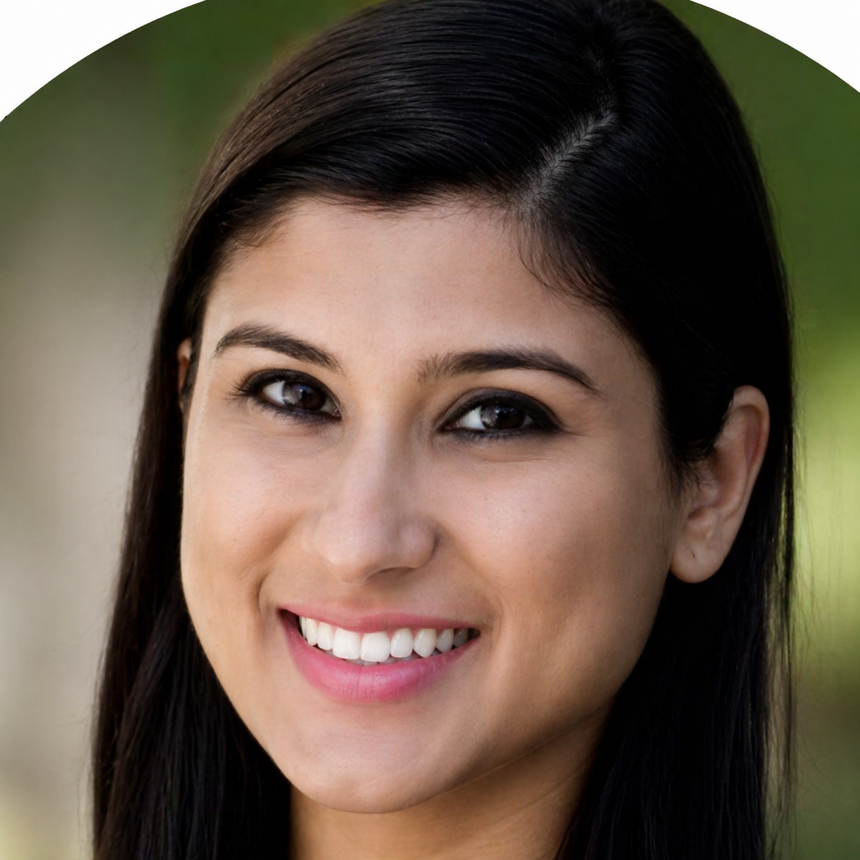 Samiyah Malik Hoodbhoy, Physician Assistant at Anywhere Clinic