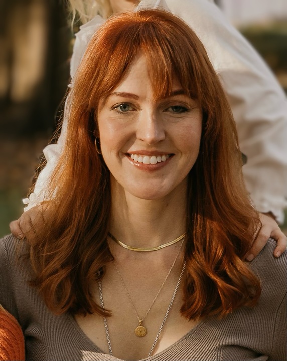 Lydia Stearns at Anywhere Clinic