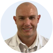 Christopher Clay Cummings at Anywhere Clinic