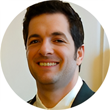 Anthony Gross at Anywhere Clinic