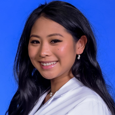 Alicia Lee at Anywhere Clinic