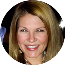 Kara Burkhardt at Anywhere Clinic