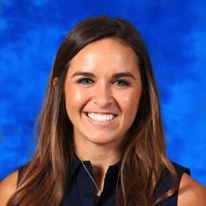 Samantha Telarroja Roth at Anywhere Clinic