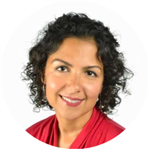 Roxana Shaw at Anywhere Clinic