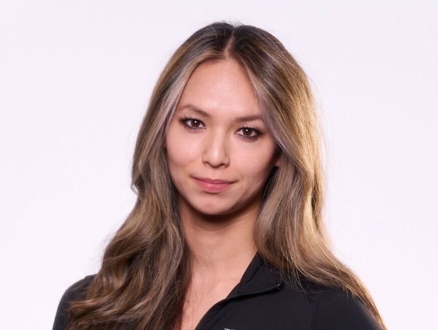 Tori Shen at Anywhere Clinic