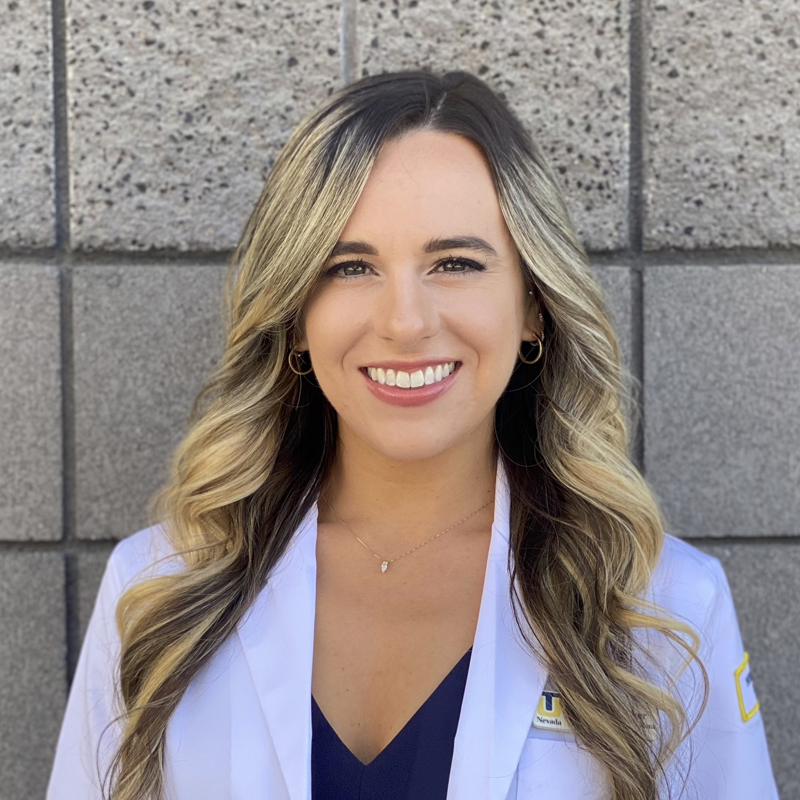 Kelsey Granger, Provider at Anywhere Clinic