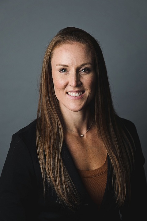 Rachel Hamilton at Anywhere Clinic