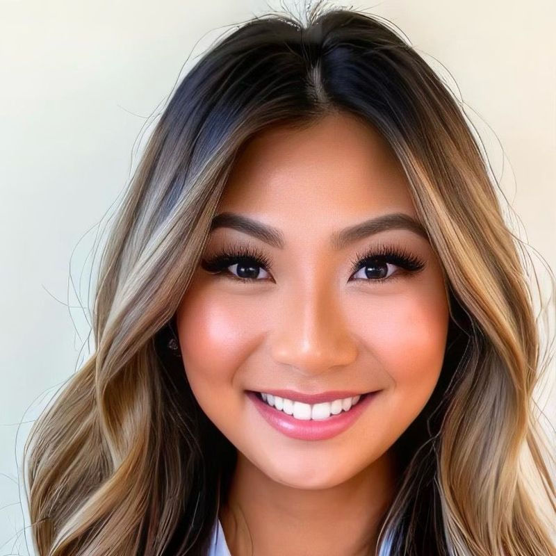 Lynn Lien Nguyen at Anywhere Clinic