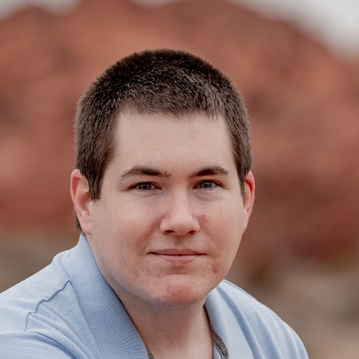 Brett Persinger, Nurse Practitioner at Anywhere Clinic