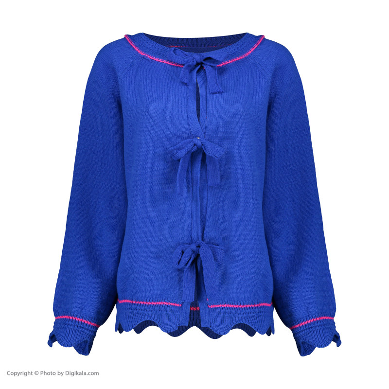 ژاکت زنانه مدل M 1