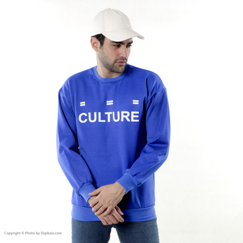 سویشرت مردانه رونی مدل 72110013-26