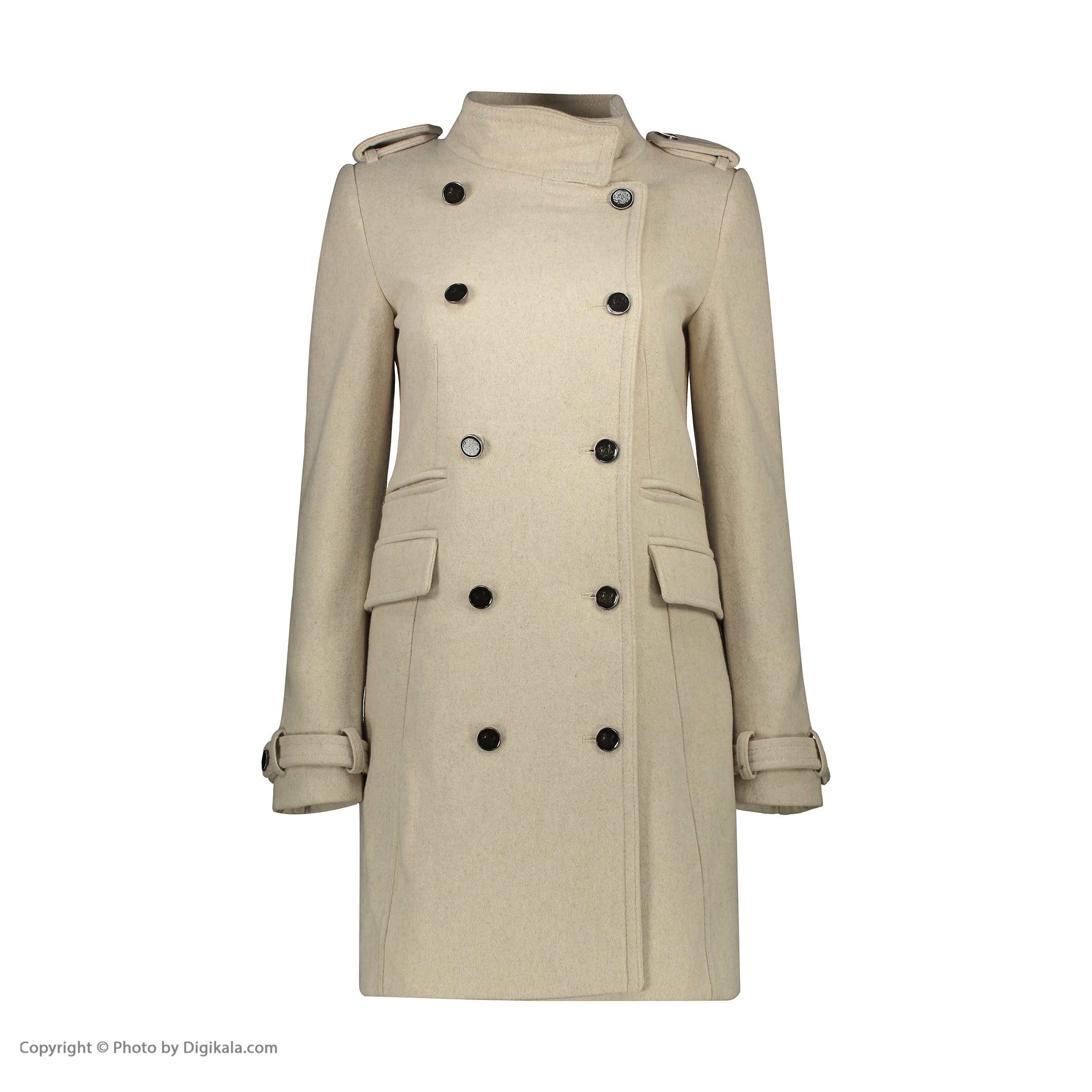 پالتو زنانه مانگو مدل 31017518-10