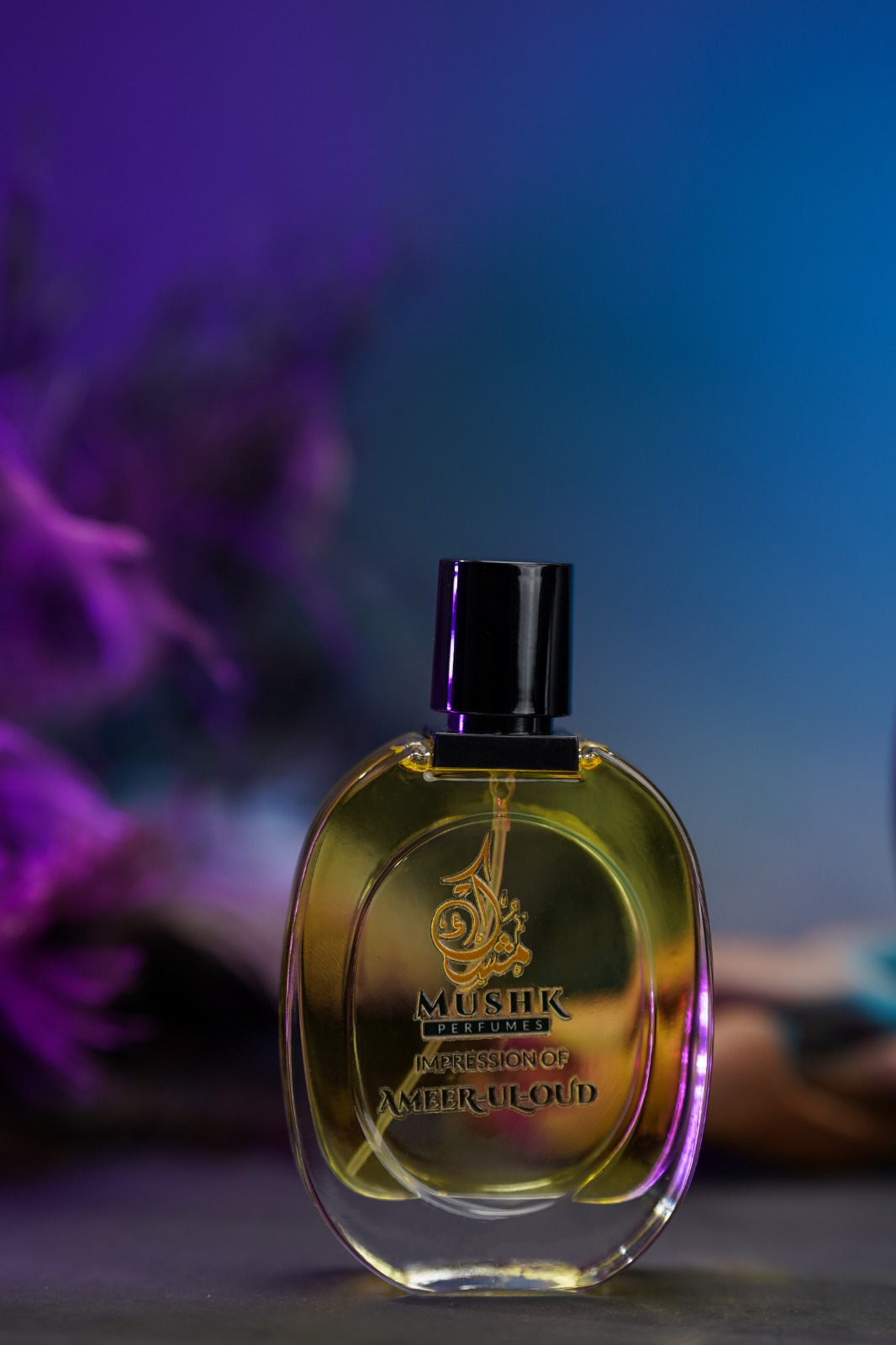 Ameer-UL-OUD