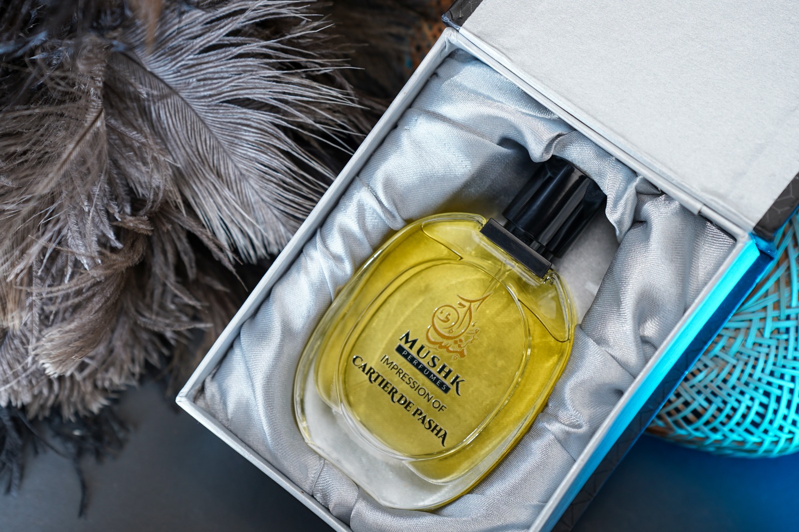 Cartier De Pasha