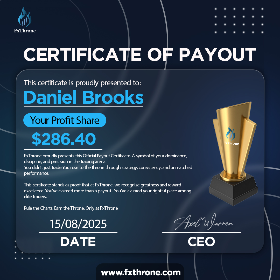 Payout Certificate 10