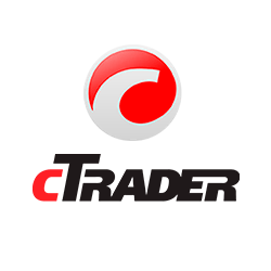 cTrader logo