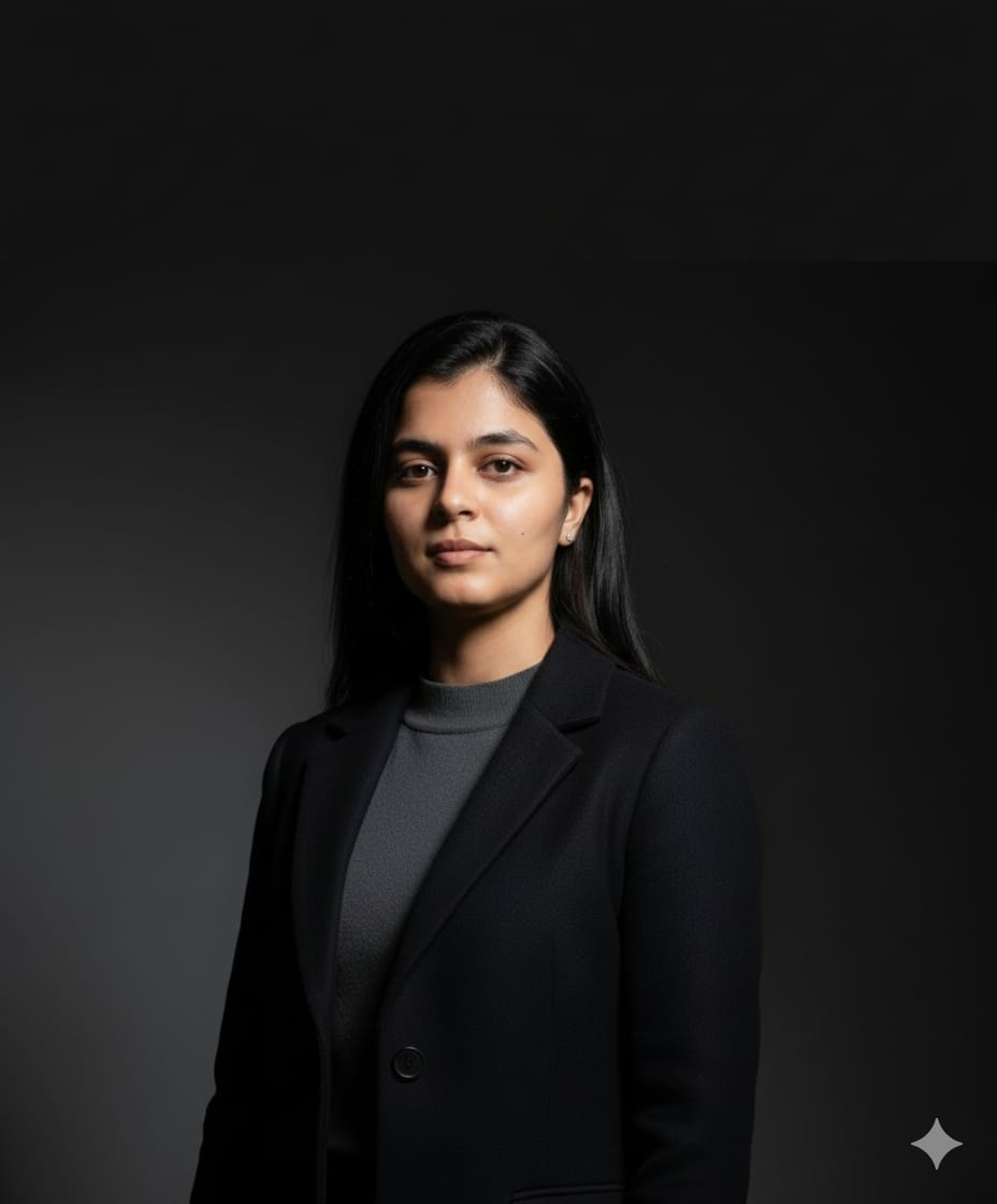 Maryam Zaman