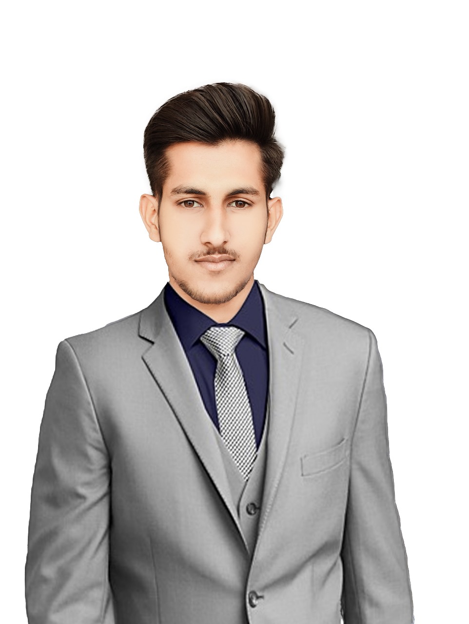 Muhammad Zaid