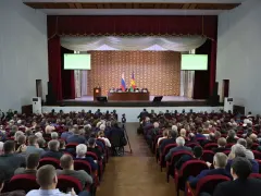 В 2025 году на господдержку АПК Краснодарского края направят 10,6 млрд рублей