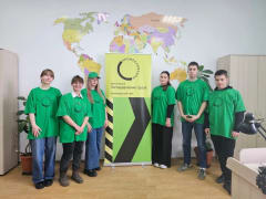 Сочинские студенты – в числе победителей и призеров регионального этапа чемпионата по профессиональному мастерству «Профессионалы»