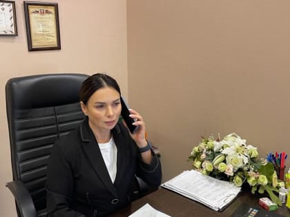 Подведение итогов недели приемов граждан  ВПП «ЕДИНАЯ РОССИЯ»  по вопросам социальной поддержки