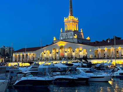 Погода в Краснодарском крае: дожди и грозы ожидаются 19 сентября