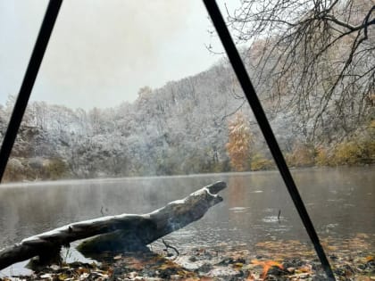 Переменчивая погода будет в воскресенье 22 декабря в Краснодарском крае