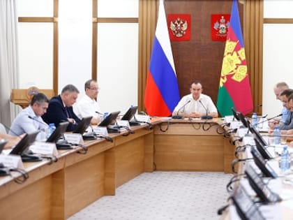 Национальные проекты в Краснодарском крае: акцент на образование и социальные обязательства