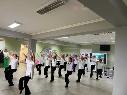 Современное интерактивное пространство для школьников в Сочи