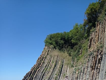 Синоптики рассказали о необычной погоде во вторник 23 июля на Кубани