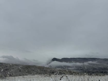 У погоды поедет крыша в субботу 14 декабря 2024 года в Краснодарском крае