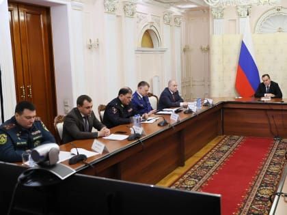 Данные об уровне воды на реках Краснодарского края круглосуточно передают 311 автоматических датчиков