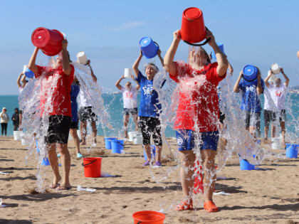 Праздник здоровья и энергии