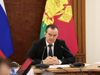 Вениамин Кондратьев об обращениях на «Прямую линию»: Ни один вопрос не должен остаться без внимания и важно избегать формальных ответов