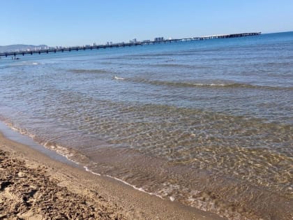 Поразительный прогноз погоды на среду 17 июля в Краснодарском крае