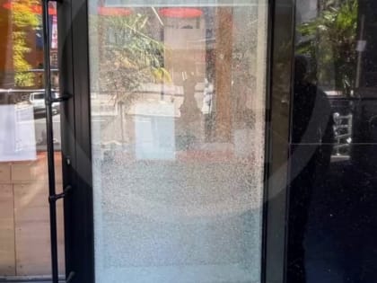 Стрельба в Сочи: неизвестный атакует бизнес-центр