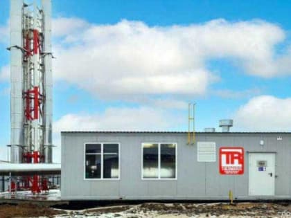 АНДРЕЙ КРАВЧЕНКО: «НА ПЛАВНЕВОЙ ПОЯВИТСЯ БЛОЧНО-МОДУЛЬНАЯ КОТЕЛЬНАЯ»