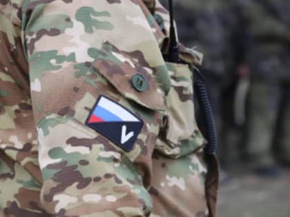 В Динском районе почтят память участников спецоперации