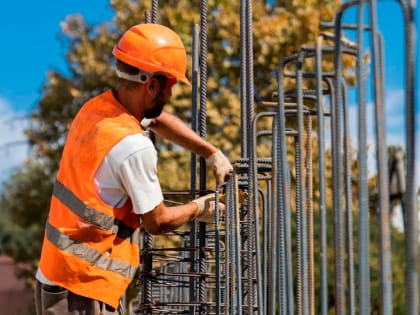 Новый корпус школы №18 в Сочи сдадут в начале 2025 года