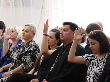 Галина Кова официально вступила в должность главы Нововеличковского сельского поселения