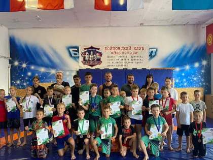 «Сегодня ребенок - завтра гражданин!» – проект, помогающий детям выстроить правильные приоритеты в жизни