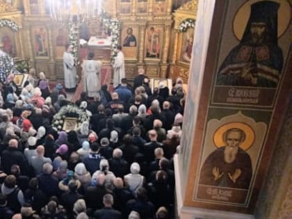 Рождество встретили в Сочи