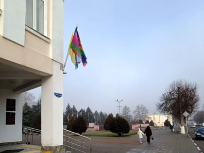 В новый год район вступил с новыми задачами