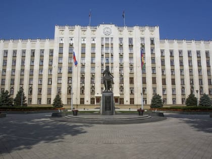 На Кубани в 2022 году обновили 86 общественных территорий на 300 млн