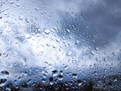 В ближайшие два дня синоптики обещают “водное шоу” в Краснодарском крае