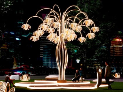 В Сочи проходит голосование за объекты, которые благоустроят за счет Фонда развития курортной инфраструктуры