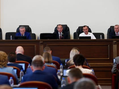 В Краснодарском крае усовершенствуют механизмы защиты прав дольщиков