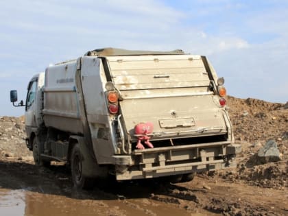В Сочи бизнесмена отправили на скамью подсудимых за аферы с утилизацией мусора на 1,8 млн